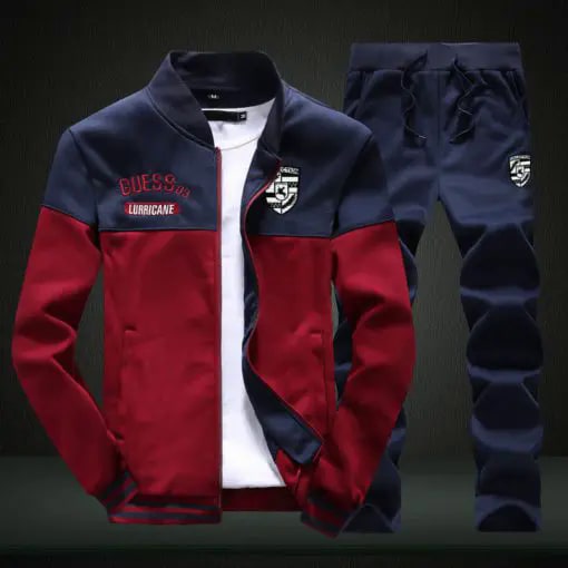 Performance Series Tracksuit