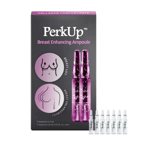 PerkUp Breast Enhancing Ampoule