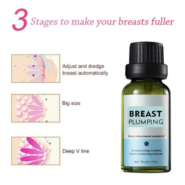 Enboost Breast Enhancement Serum