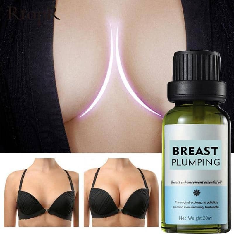 Enboost Breast Enhancement Serum