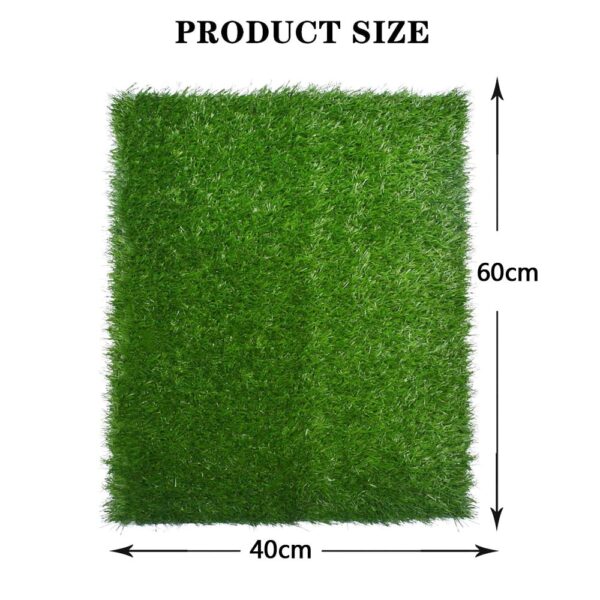 Dog Grass Pee Pads