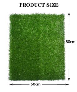 Dog Grass Pee Pads