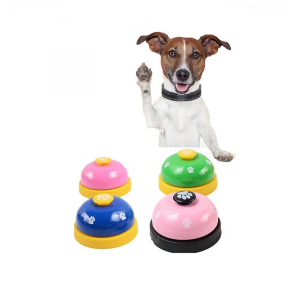 Pet Called Dinner Toy