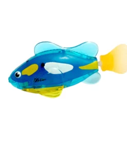 Electronic Pet Fish