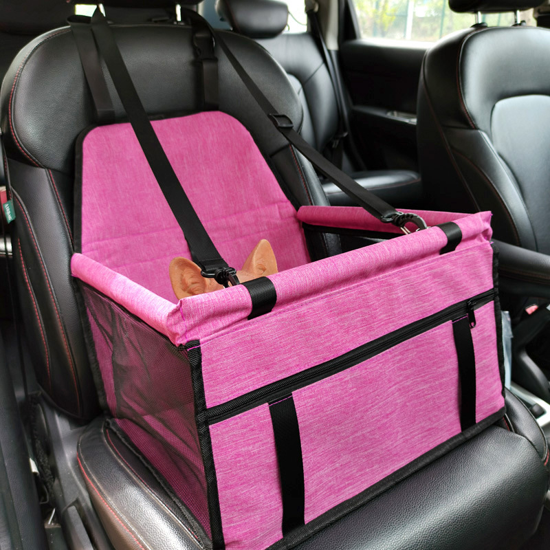 Pet Safety Car Seat