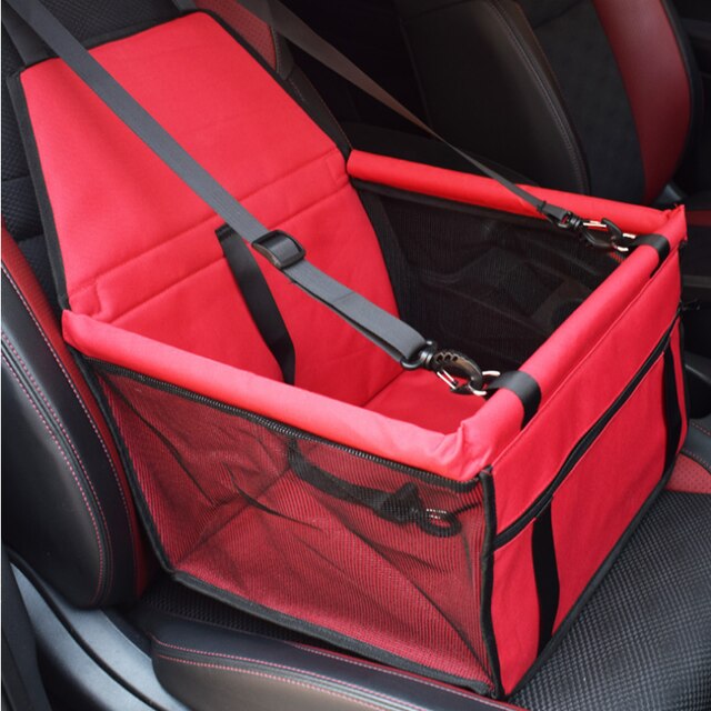 Dog Car Seat Carrier