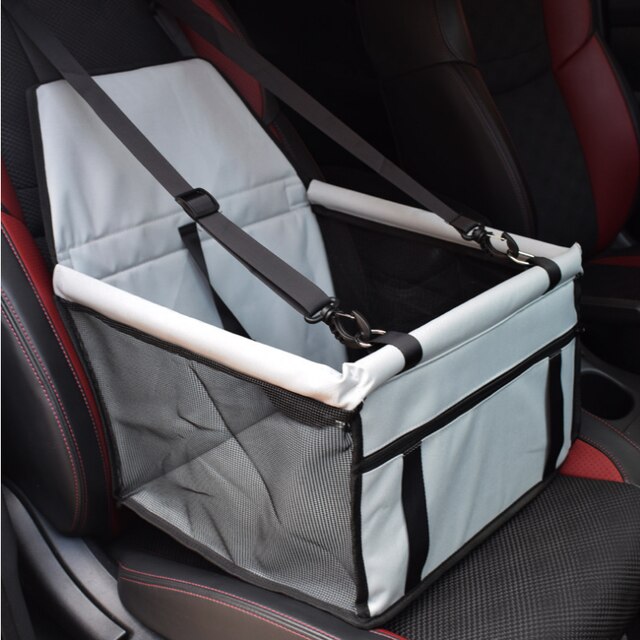 Dog Car Seat Carrier