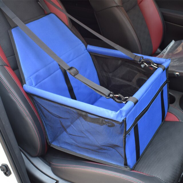 Dog Car Seat Carrier