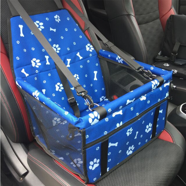 Dog Car Seat Carrier