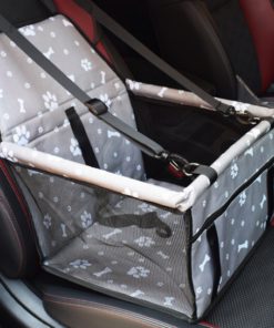 Dog Car Seat Carrier