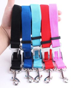 Universal Pet Seatbelt