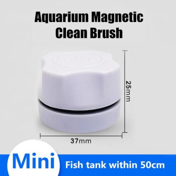 Magnetic Clean Brush