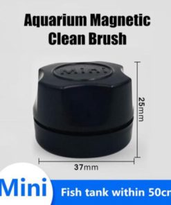 Magnetic Clean Brush