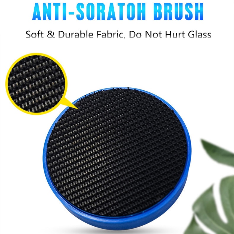 Magnetic Clean Brush