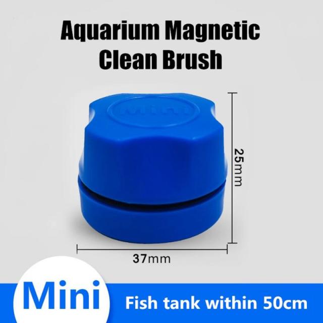 Magnetic Clean Brush