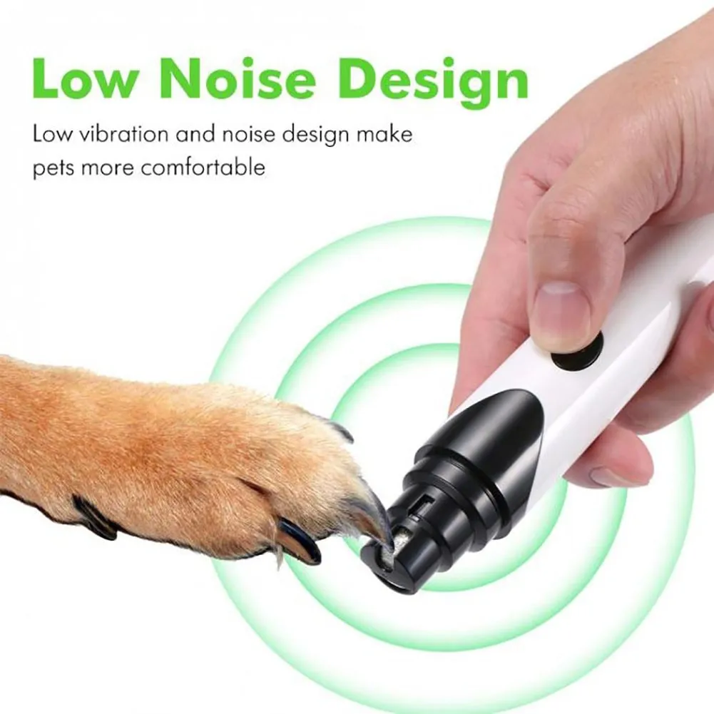 Pet Nail Grinders