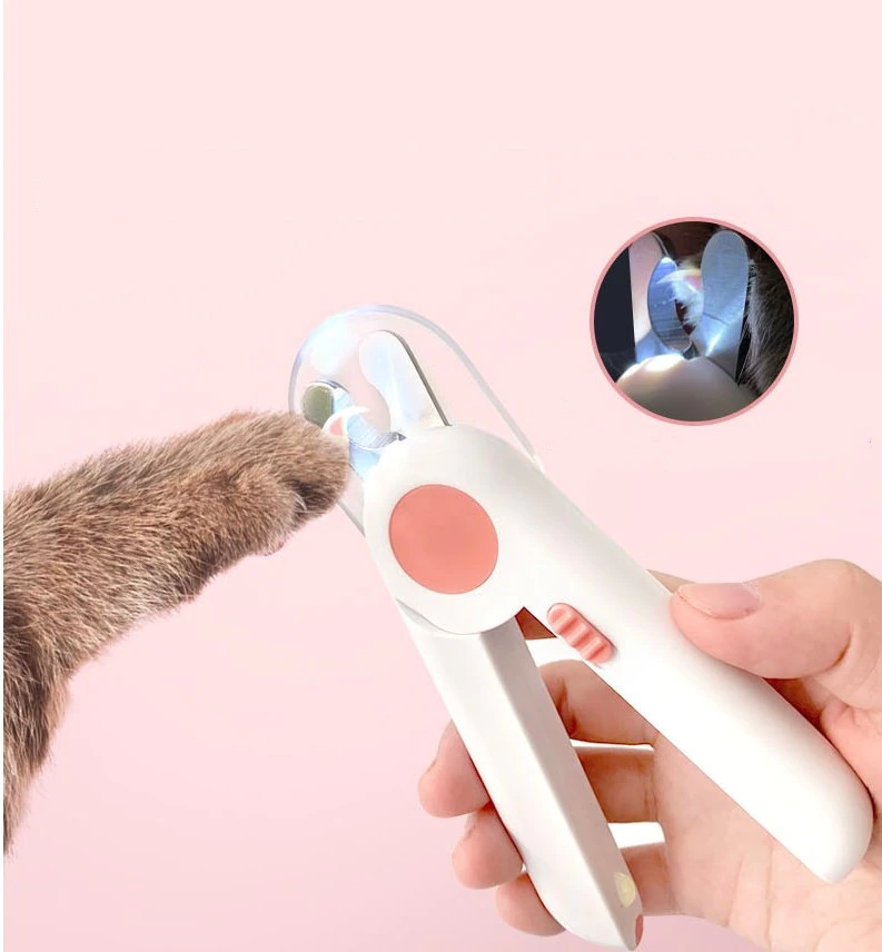 Pet Nail Trimmer