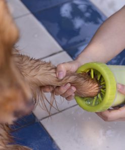 Pet Paw Cleaner