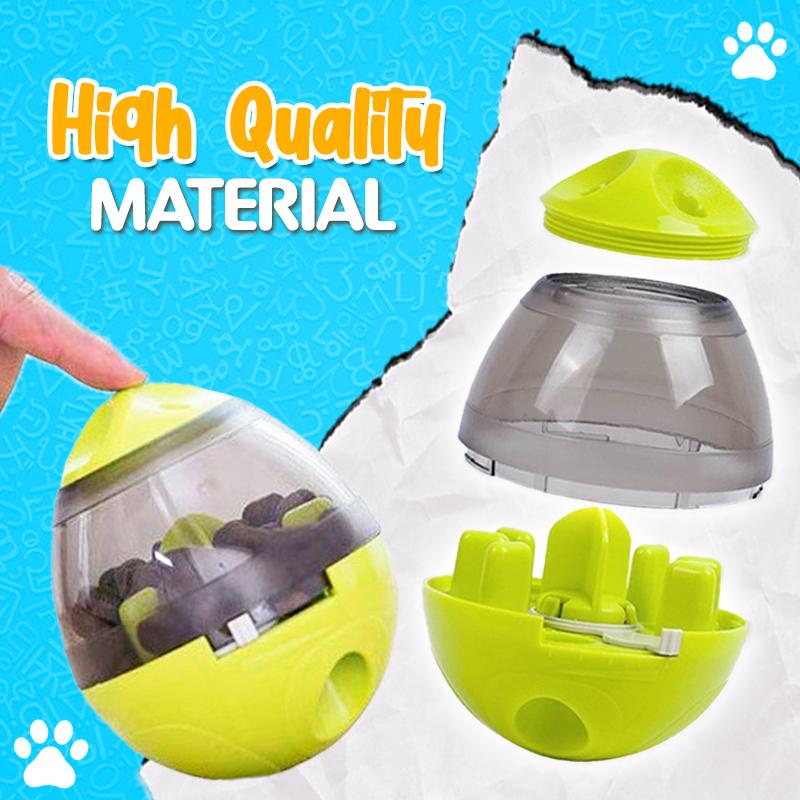 Pet Pro IQ Ball