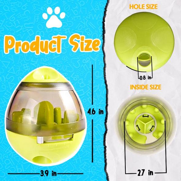 Pet Pro IQ Ball