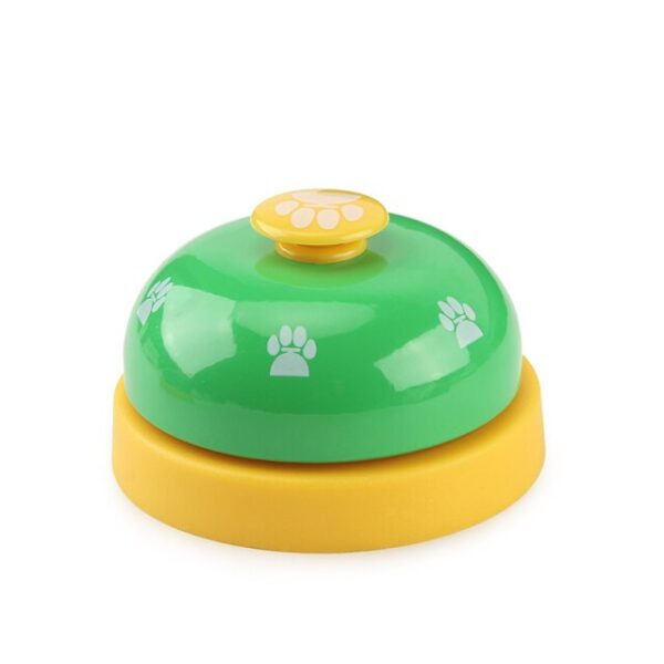 Pet Dinner Reminder Toy