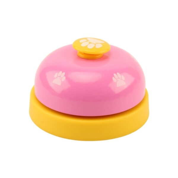 Pet Dinner Reminder Toy