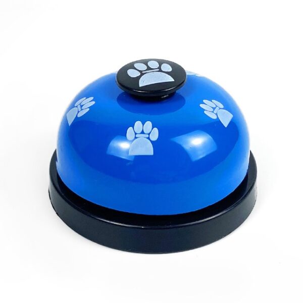 Pet Dinner Reminder Toy