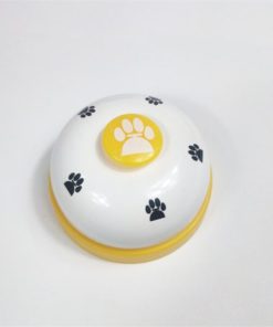 Pet Dinner Reminder Toy