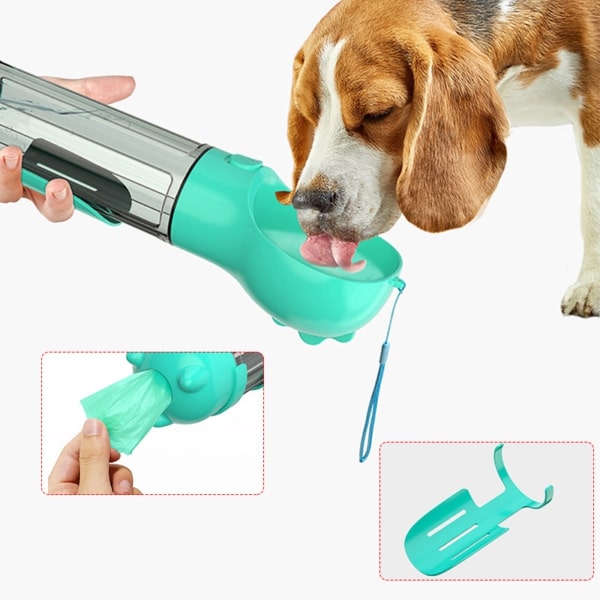 Pet Water Bottle