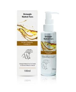 PetMarvel Fur Detangling Serum