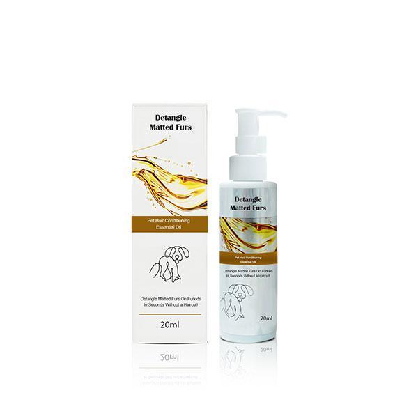 PetMarvel Fur Detangling Serum