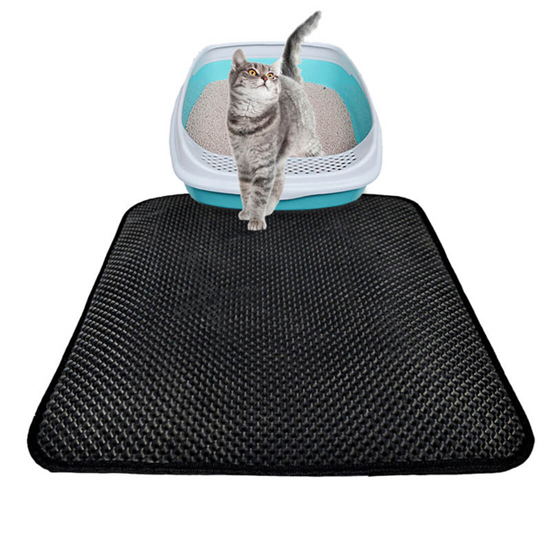 Cat Litter Mat