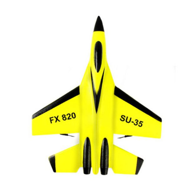 Phantom RC Remote Fighter 5.0