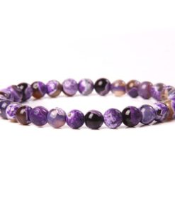 SleepBoost Amethyst Claiming Bracelet