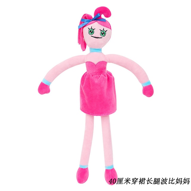 Mommy Long Legs Costume Plush Toys