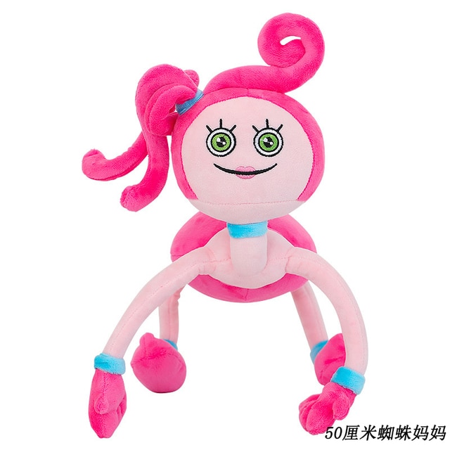 Mommy Long Legs Costume Plush Toys