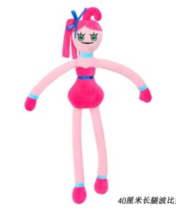 Mommy Long Legs Costume Plush Toys