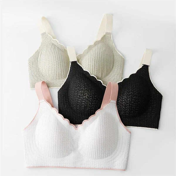 Pispara Jelly Gel Shaping Bra