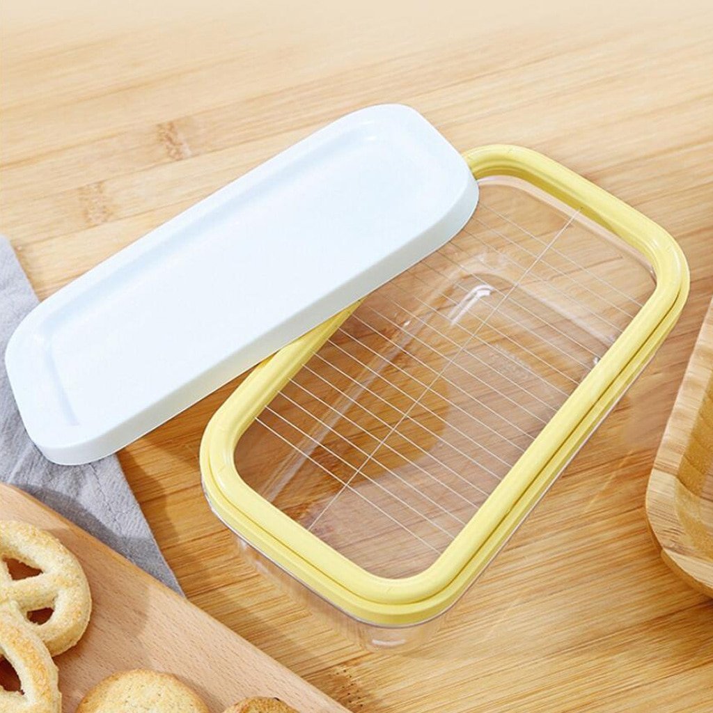 Butter Cutting Container