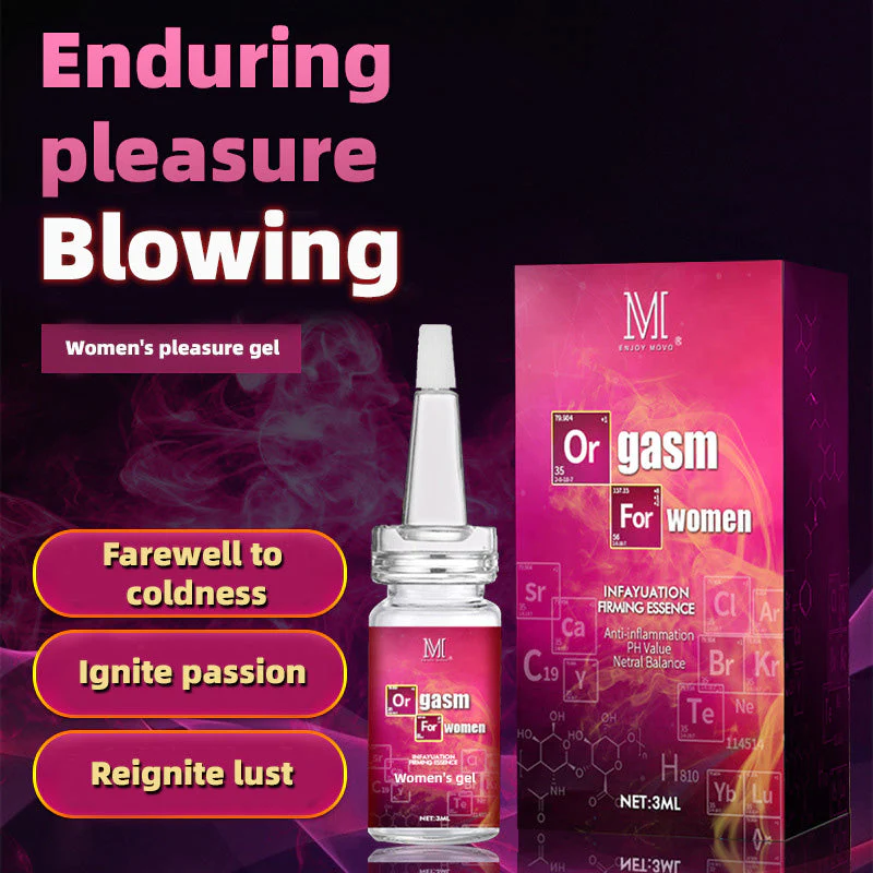 PleasurePeak G spot Drops