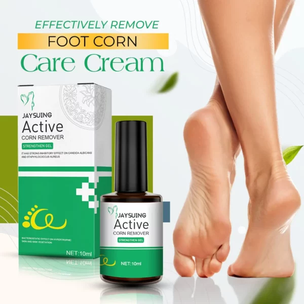 PodiaCorn Foot Corn Removal Cream