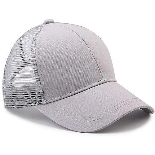 Ponytail Baseball Cap