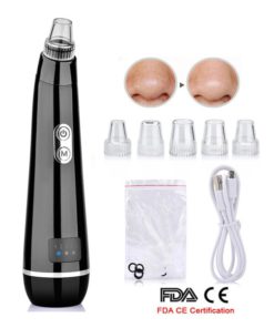 Professional Electric Blackhead Vacuum