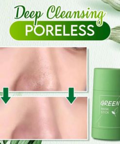 PoreAid Deep Clean Mask Stick