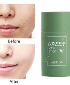 Poreless Deep Cleanse Mask Stick