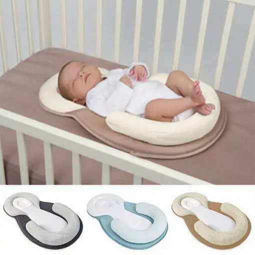 Portable Baby Bed