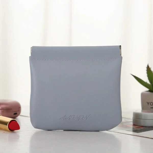 Portable Pocket Cosmetic Bag