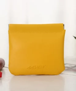 Portable Pocket Cosmetic Bag