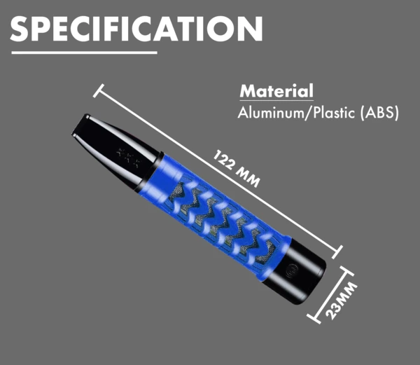 Portable Filtration Ash Collector