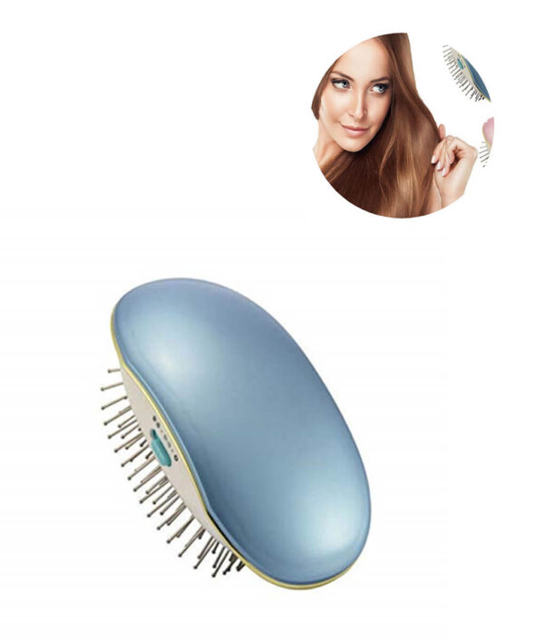 Ionic Hair Brush